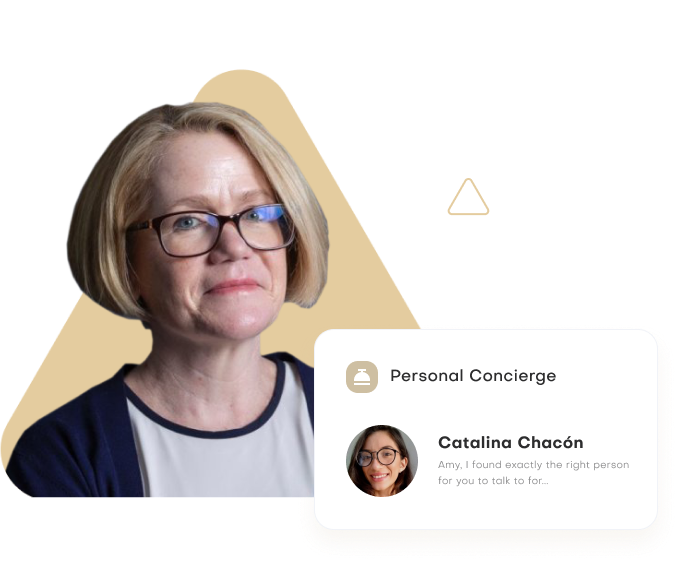 concierge service